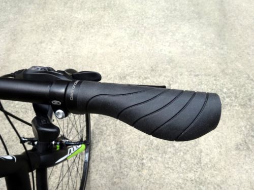 2016' Cannondale QUICK 5 -(新潟の自転車のプロショップ-佐々木 2016' Cannondale QUICK 5 -(新潟の自転車のプロショップ-佐々木